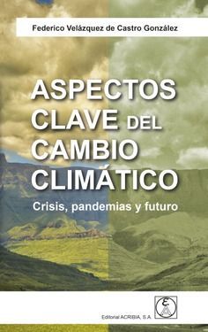 ASPECTOS CLAVE DEL CAMBIO CLIMATICO