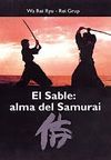 EL SABLE ALMA: DEL SAMURAI