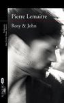 ROSY & JOHN (COMANDANTE CAMILLE VERHOEVEN 3)