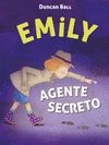 AGENTE SECRETO (EMILY 2)