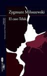 EL CASO TELAK. FISCAL TEODOR SZACKI 1