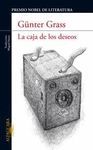 LA CAJA DE LOS DESEOS. NOBEL DE LITERATURA Y PRINCIPE ASTURIAS 1999