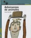 ADIVINANZAS DE ANIMALES