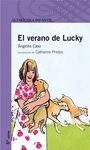 EL VERANO DE LUCKY