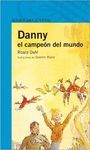 DANNY. EL CAMPEON DEL MUNDO