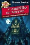 EL CLUB DETECTIVE: EL CASTILLO DEL TERROR