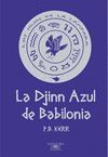 LA DJINN AZUL DE BABILONIA. LOS HIJOS DE LA LAMPARA 2