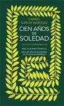 CIEN AÑOS DE SOLEDAD. ED. CONMEMORATIVA. PREMIO NOBEL 1982
