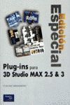PLUGS-IN PARA 3D STUDIO MAX 2.5 Y 3