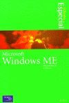 MICROSOFT WINDOWS MILLENNIUM, EDICION ESPECIAL