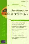 ADMINISTRACION DE MICROSOFT IIS 5