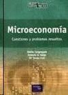 MICROECONOMIA CUESTIONES Y PROBLEMAS RESUELTOS