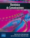 ELECTRONICA DE COMUNICACIONES