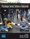 PSICOLOGIA SOCIAL,CULTURA Y EDUCACION