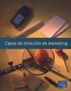 CASOS DE DIRECCION DE MARKETING CON CD-ROM