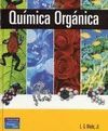 QUIMICA ORGANICA. 5ª EDICION