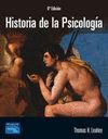 HISTORIA DE LA PSICOLOGIA 6ª ED.