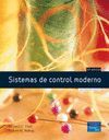 SISTEMAS DE CONTROL MODERNO. 10ª EDICION