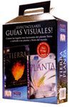 CAJA TIERRA + PLANTA. 2 VOLUMENES
