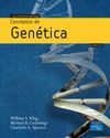 CONCEPTOS DE GENETICA 8ª EDICION