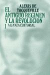 EL ANTIGUO REGIMEN Y LA REVOLUCION 1