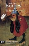EL LIBRO DE ARENA. PREMIO CERVANTES 1979