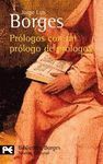 PROLOGOS CON UN PROLOGO DE PROLOGOS. PREMIO CERVANTES 1979
