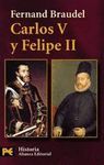 CARLOS V Y FELIPE II