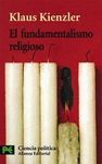 EL FUNDAMENTALISMO RELIGIOSO.