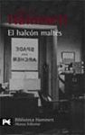 EL HALCON MALTES