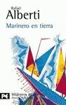 MARINERO EN TIERRA. PREMIO CERVANTES 1983