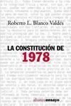 LA CONSTITUCIÓN DE 1978