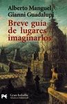 BREVE GUIA DE LUGARES IMAGINARIOS