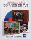 50 AÑOS DE TVE ( TELEVISION ESPAÑOLA ) . CON DVD