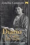 DIARIO 1. CUBA 1937-1939