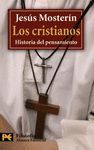 LOS CRISTIANOS. HISTORIA DEL PENSAMIENTO