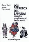LOS SECRETOS DEL SAMURAI