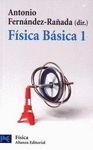 FISICA BASICA 1