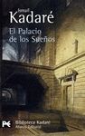 EL PALACIO DE LOS SUEÑOS. PREMIO PRINCIPE ASTURIAS LETRAS 2009