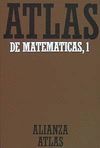 ATLAS DE MATEMATICAS 1