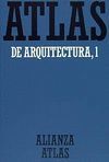 ATLAS DE ARQUITECTURA. VOL. I