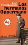 LOS HERMANOS OPPERMANN