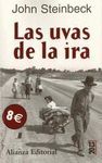 LAS UVAS DE LA IRA. PREMIO NOBEL DE LITERATURA 1962