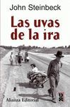 LAS UVAS DE LA IRA. PREMIO NOBEL DE LITERATURA 1962