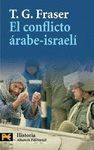 EL CONFLICTO ÁRABE - ISRAELÍ