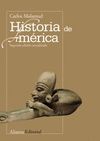 HISTORIA DE AMÉRICA. SEGUNDA EDICIÓN ACTUALIZADA