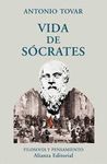 VIDA DE SOCRATES