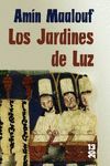 LOS JARDINES DE LUZ. PREMIO PRINCIPE DE ASTURIAS DE LAS LETRAS 2010