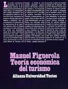 TEORIA ECONOMICA DEL TURISMO