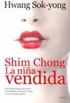 SHIM CHONG LA NIÑA VENDIDA